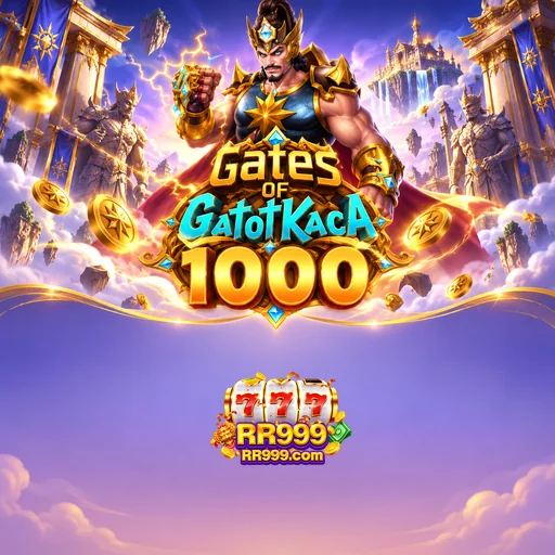 rr999 APK Indonesia - Dashboard dan Interface